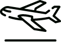 飛行機