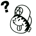 ?